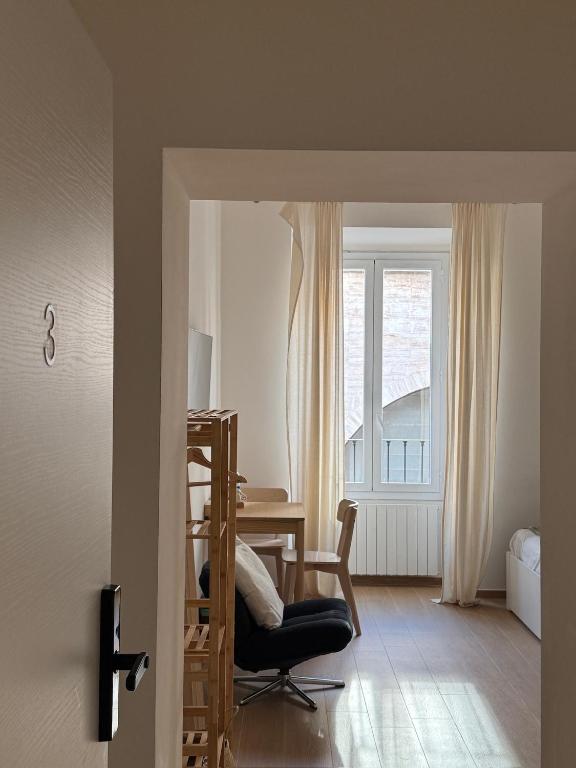 Flat 7 Rome Guesthouse - 3
