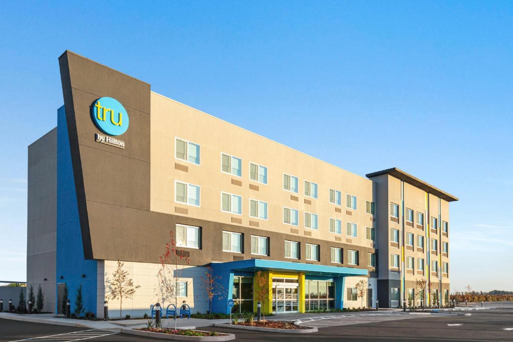 Tru By Hilton Lodi, Lodi