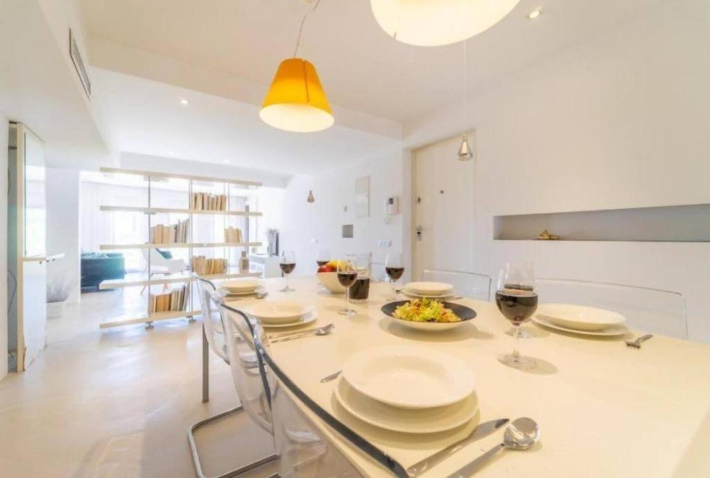 LovelyLoft Explanada, Alicante