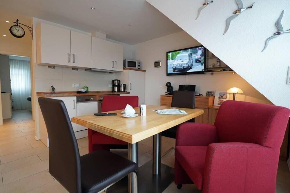 Nordstern, Norddeich