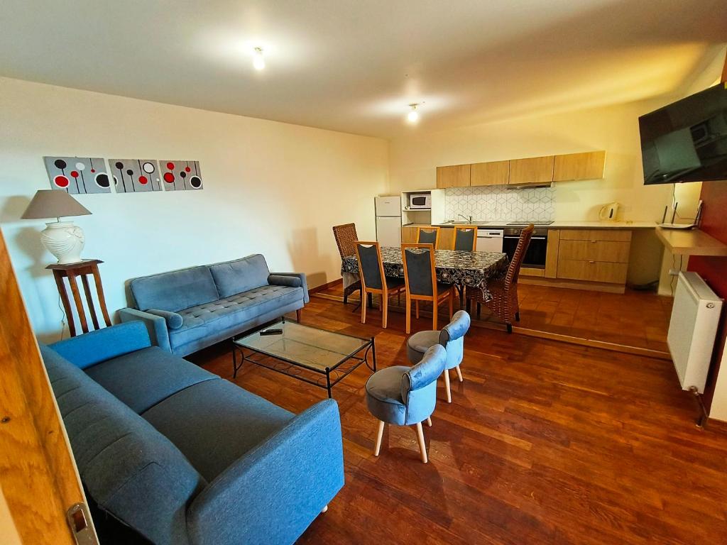 Gîte des Arches, Aubenas