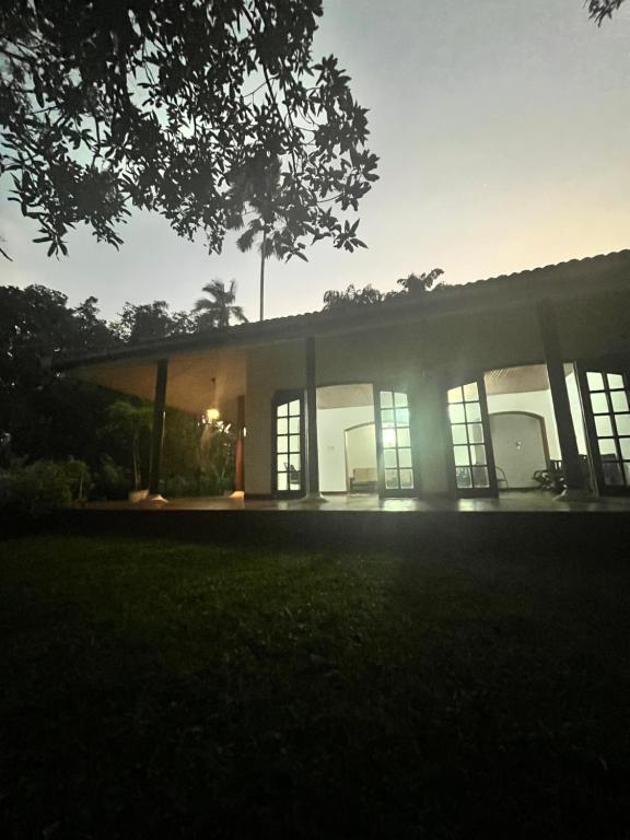 Bellissimo Escape, Elpitiya