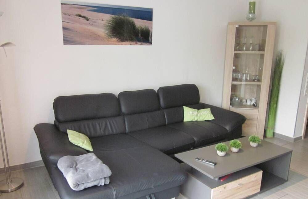 Strandidylle, Norddeich