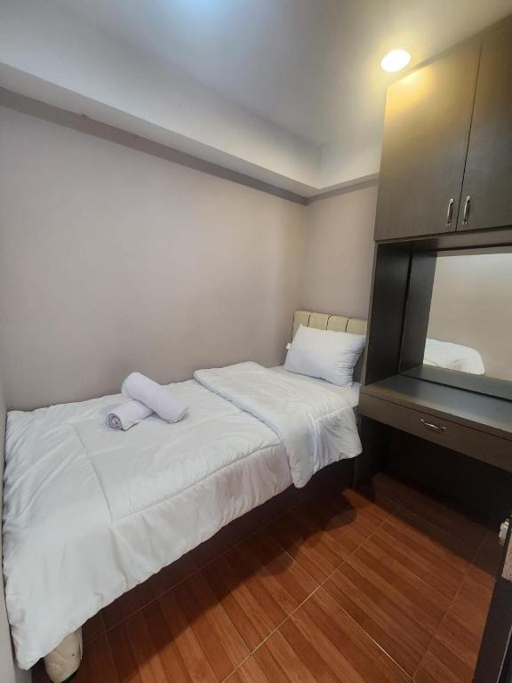 Jardin, City View, Netflix &#038; WIFI