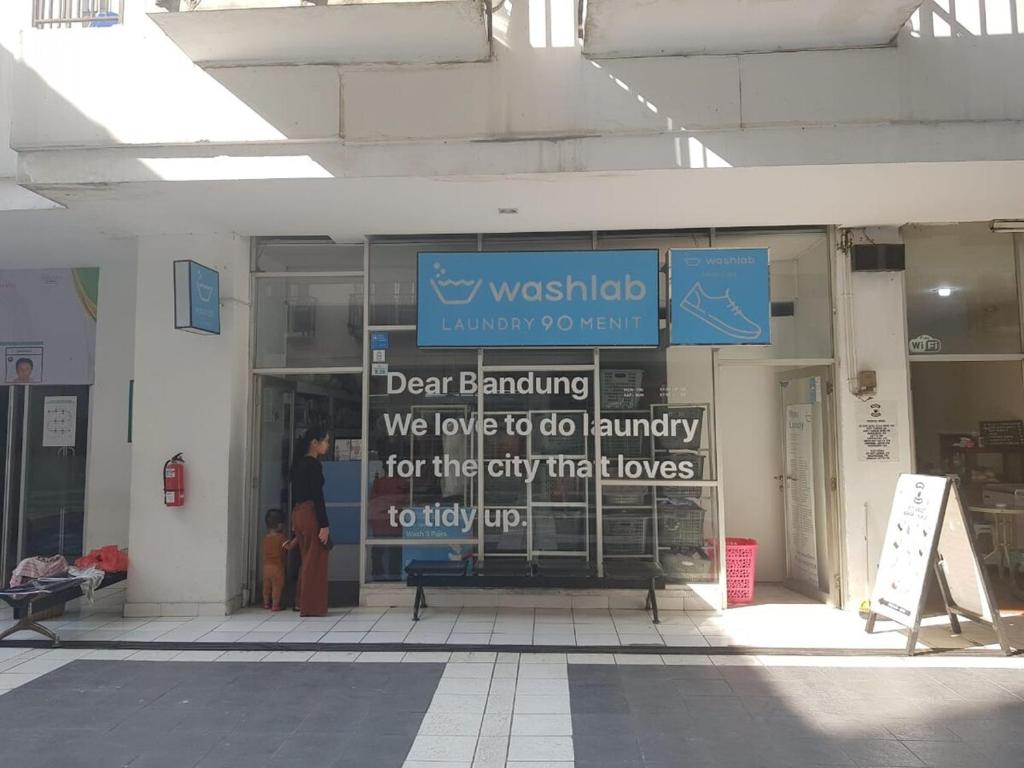 Jardin, City View, Netflix &#038; WIFI