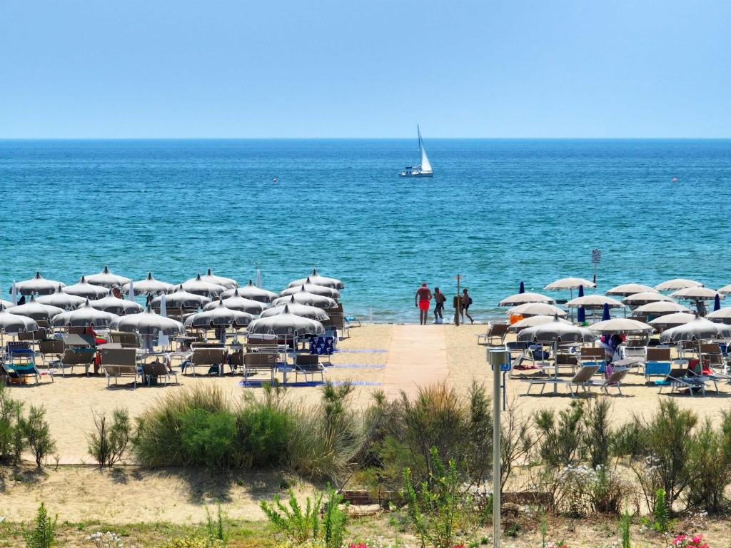 Il Tridente Camping Village - 3