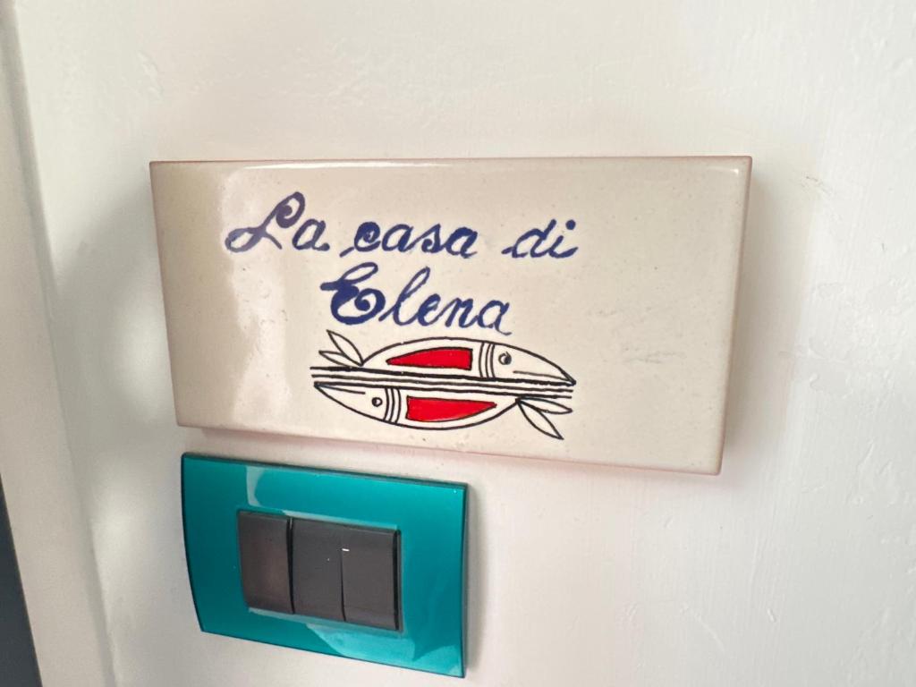 la casa di Elena - 4