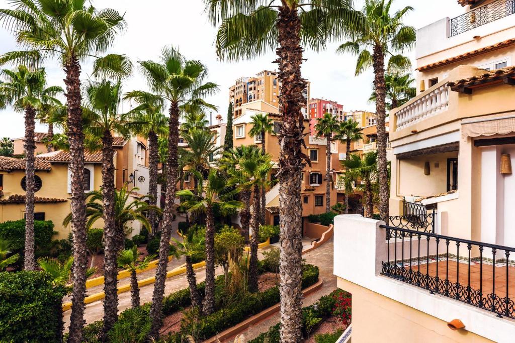Best Price on Espanhouse Aldea Del Mar in Torrevieja + Reviews!