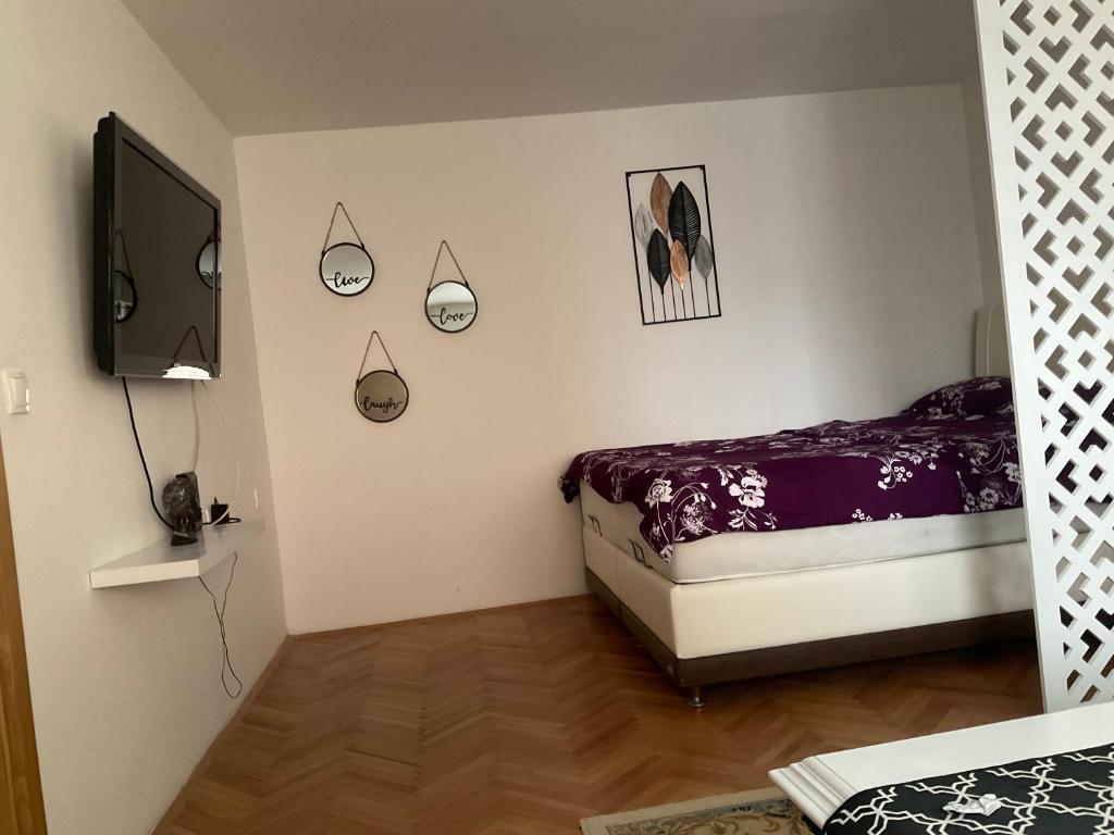 Apartment Garaplina no 1 - 2