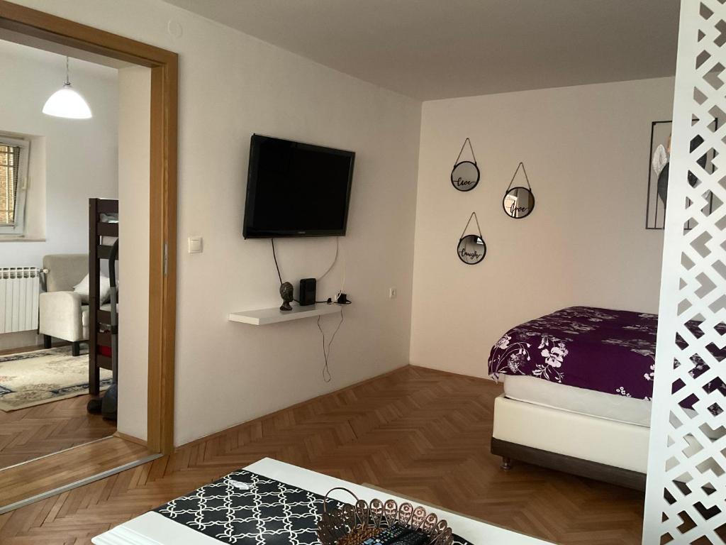 Apartment Garaplina no 1 - 4