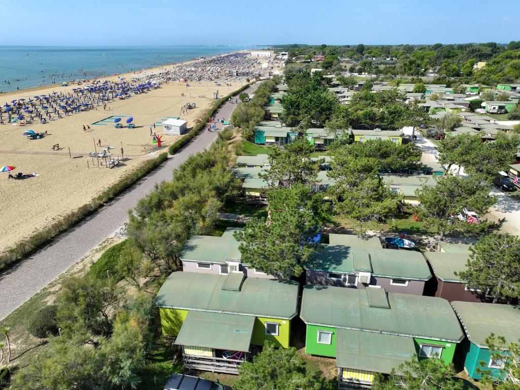 Camping Lido - 4