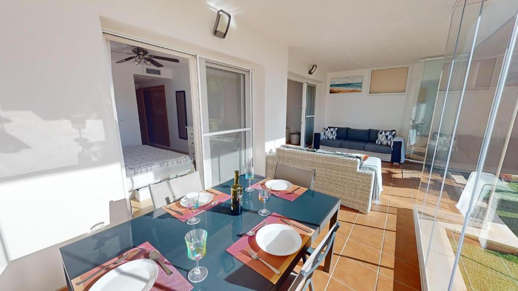 Casa Lara - A Murcia Holiday Rentals Property - 4