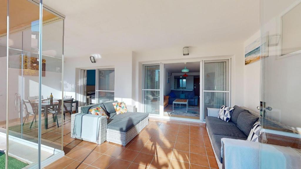 Casa Lara - A Murcia Holiday Rentals Property - 5