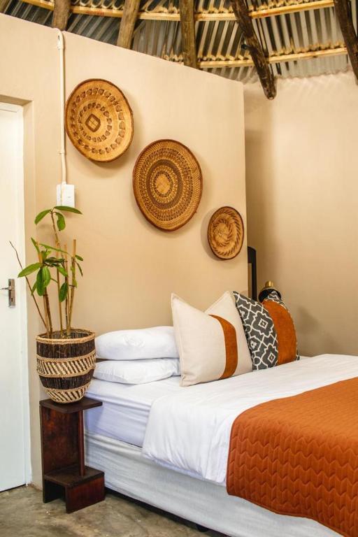 Wushwini Resort, Durban