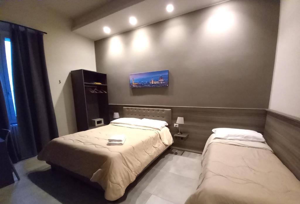 La Corte di Firenze Bed and Breakfast - 5