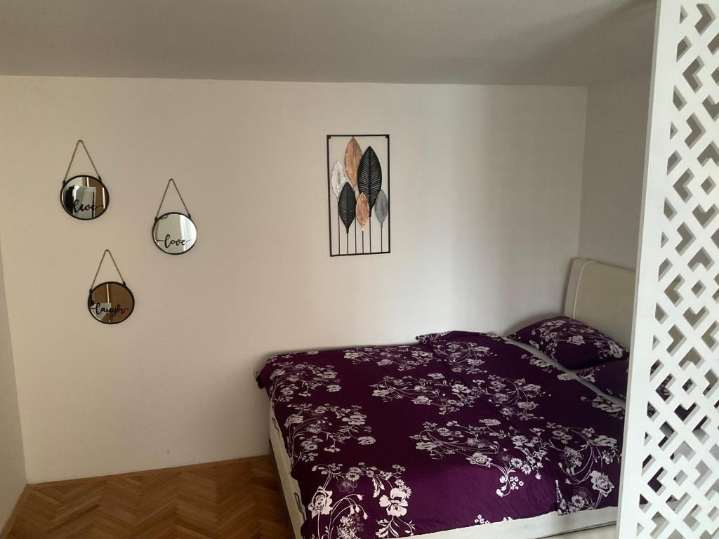 Apartment Garaplina no 1 - 1