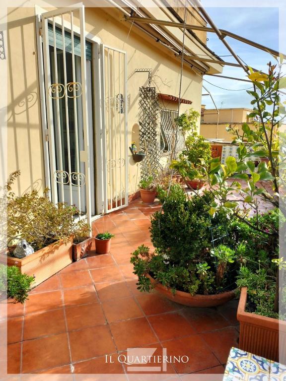 Il Quartierino - 4