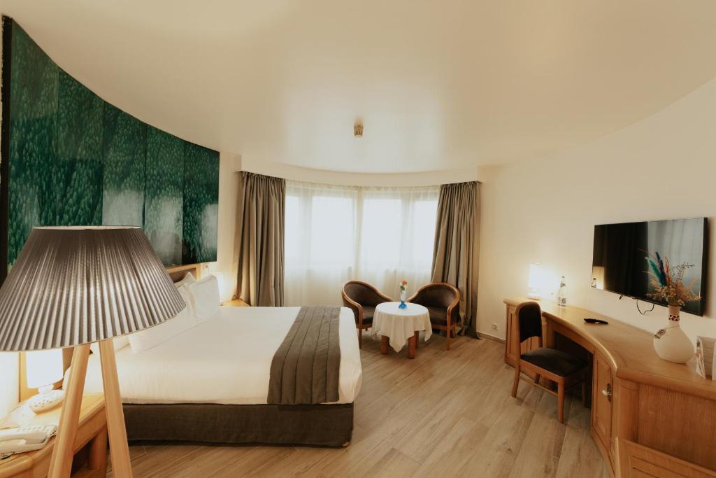 メルキュール アルジェ エアロポール (Mercure Alger Aeroport)