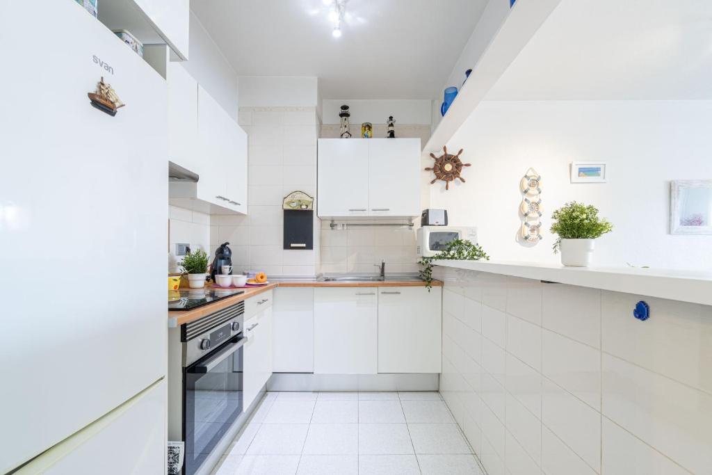 Apart-rent Apartamento Sant Maurici 0136 - 5