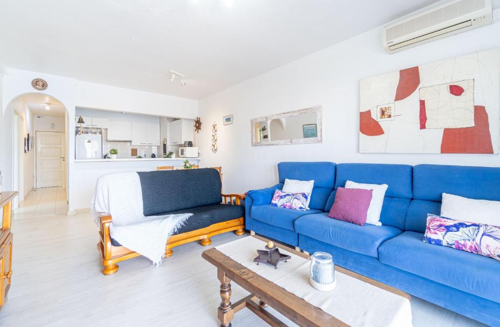 Apart-rent Apartamento Sant Maurici 0136 - 3