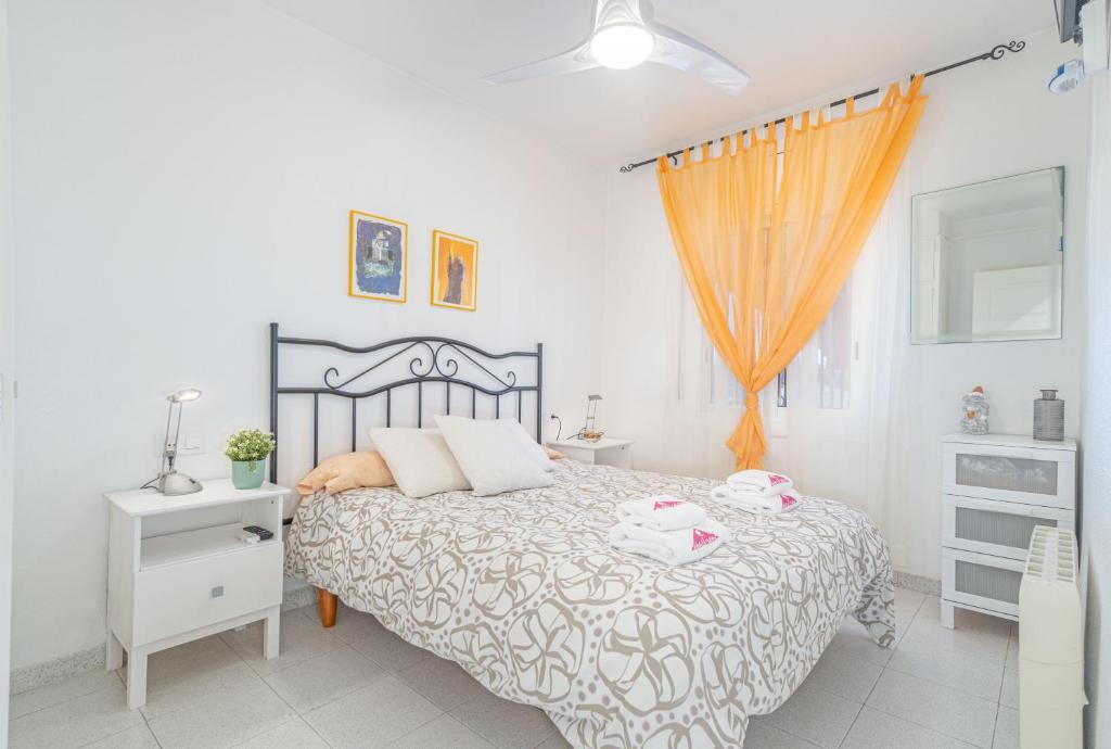 Apart-rent Apartamento Sant Maurici 0136 - 4