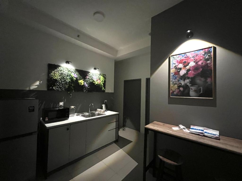 Entire Unit & 2BR Near Legoland, Iskandar Puteri