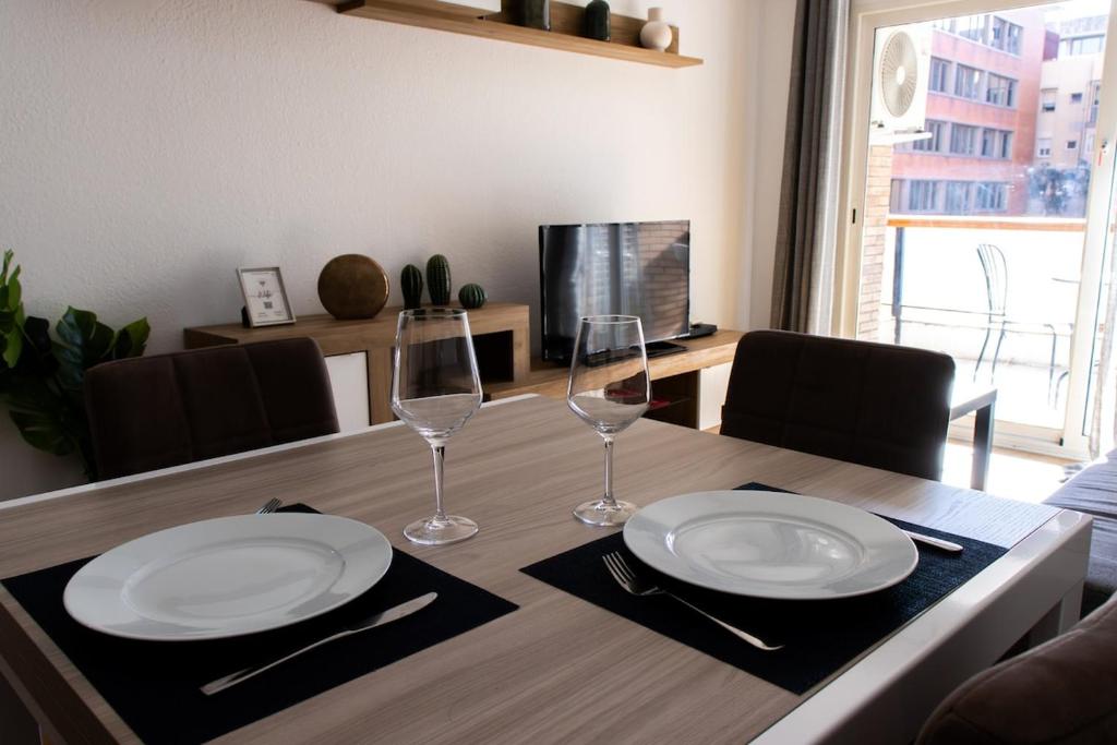 Apartments BCN Central-Drassanes - 5