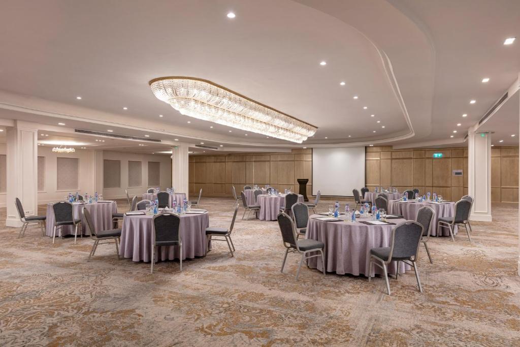 Meeting room / ballrooms