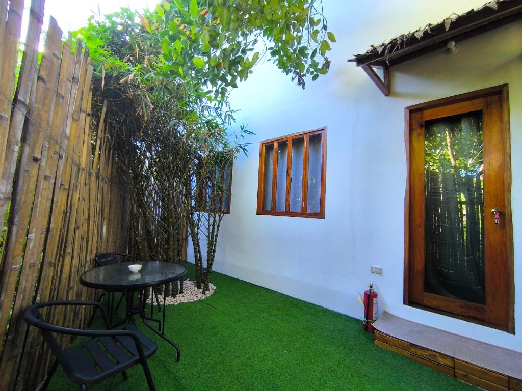 บริการและสิ่งอำนวยความสะดวก