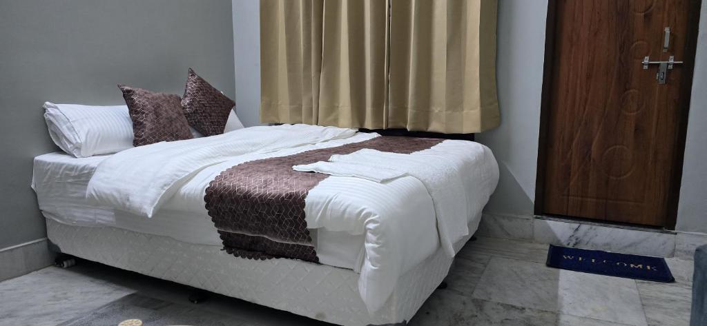 SUSHMA Residency, Ayodhya