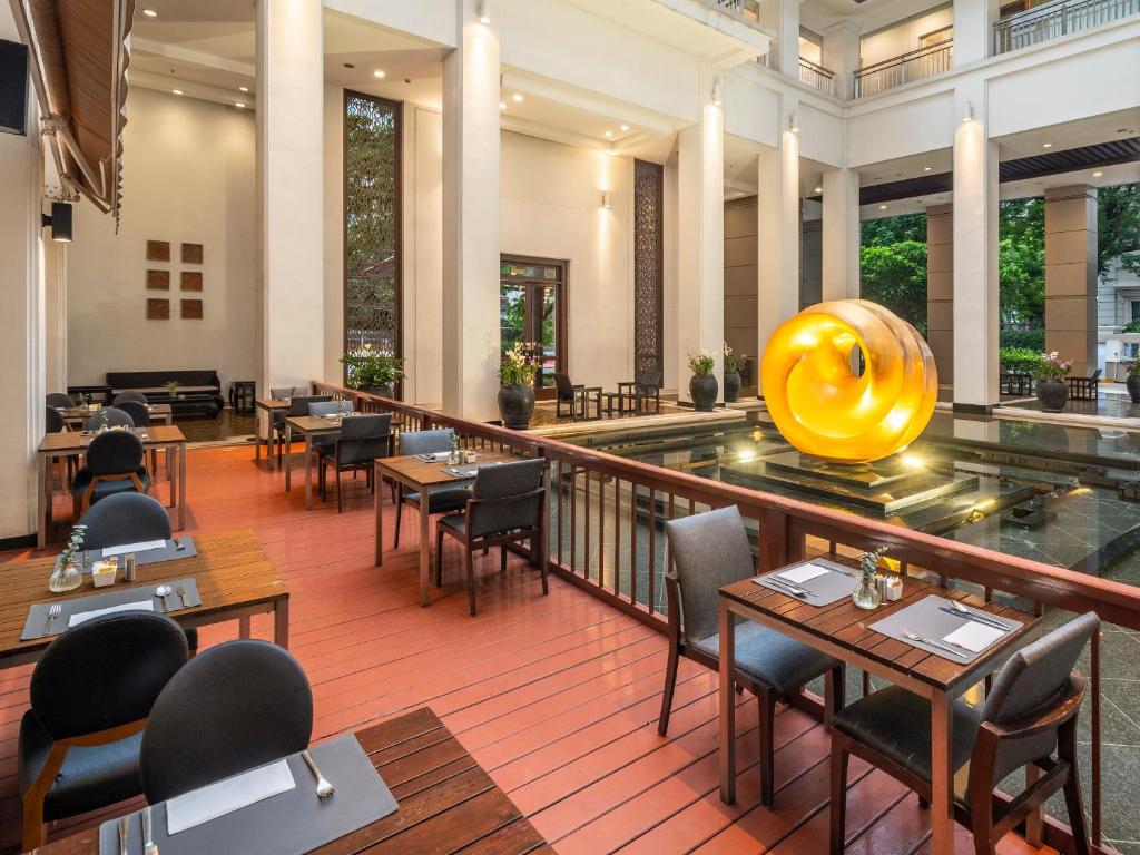 ห้องอาหาร