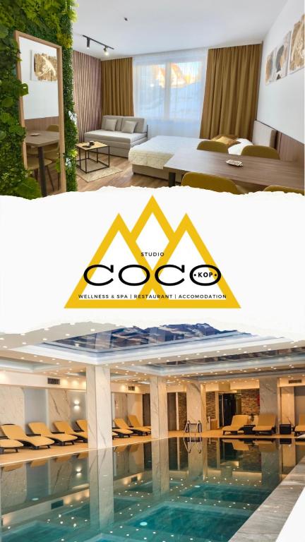 Coco Kop studio, Kopaonik