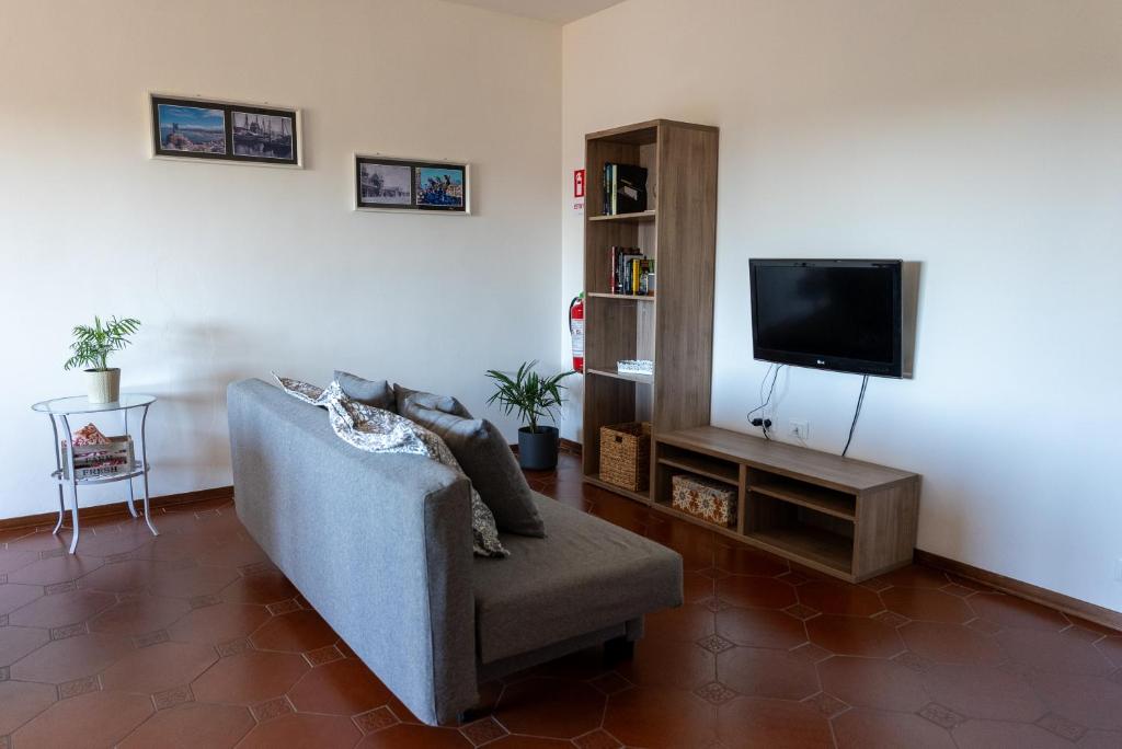 Da Nonna Gina, casa luminosa con aria condizionata - 1