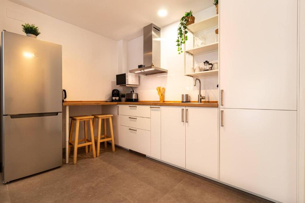 Charming Apartment in the Heart of Málaga - 5