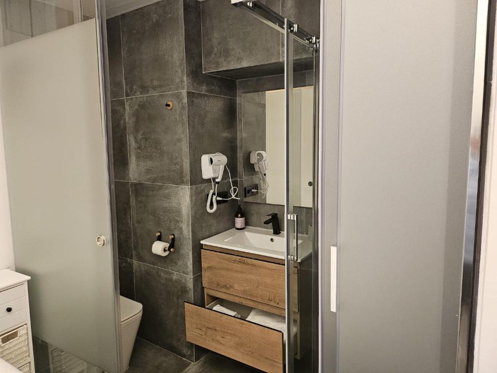 Suite Mateo - 5