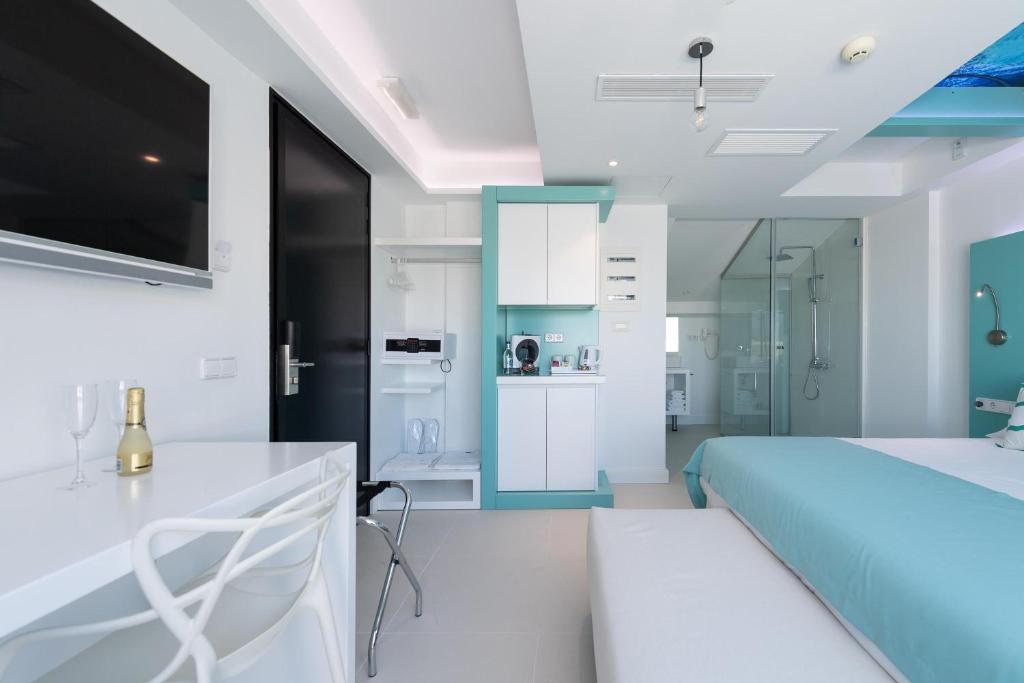 HD Acuario Lifestyle - 4