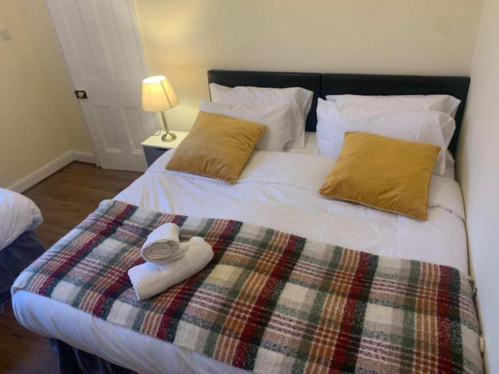 The Napier, Leicester