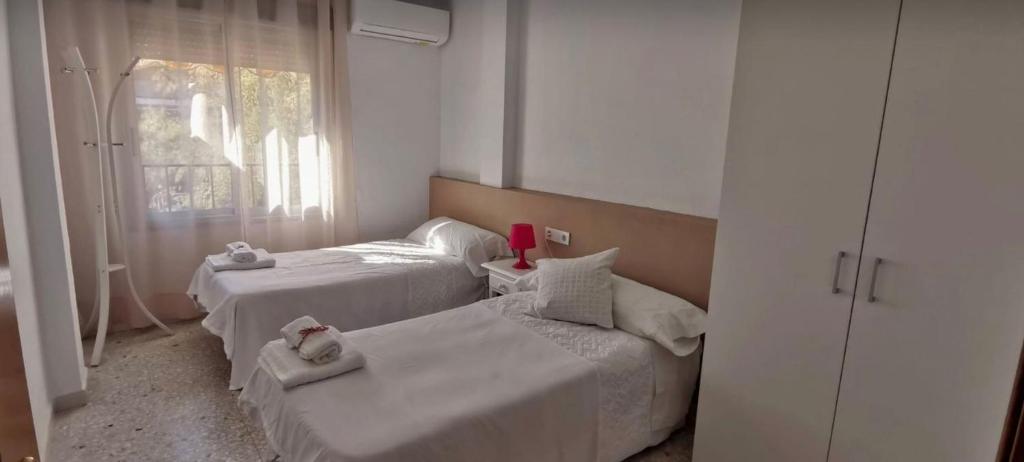 Apartamento Guadalrio - 4