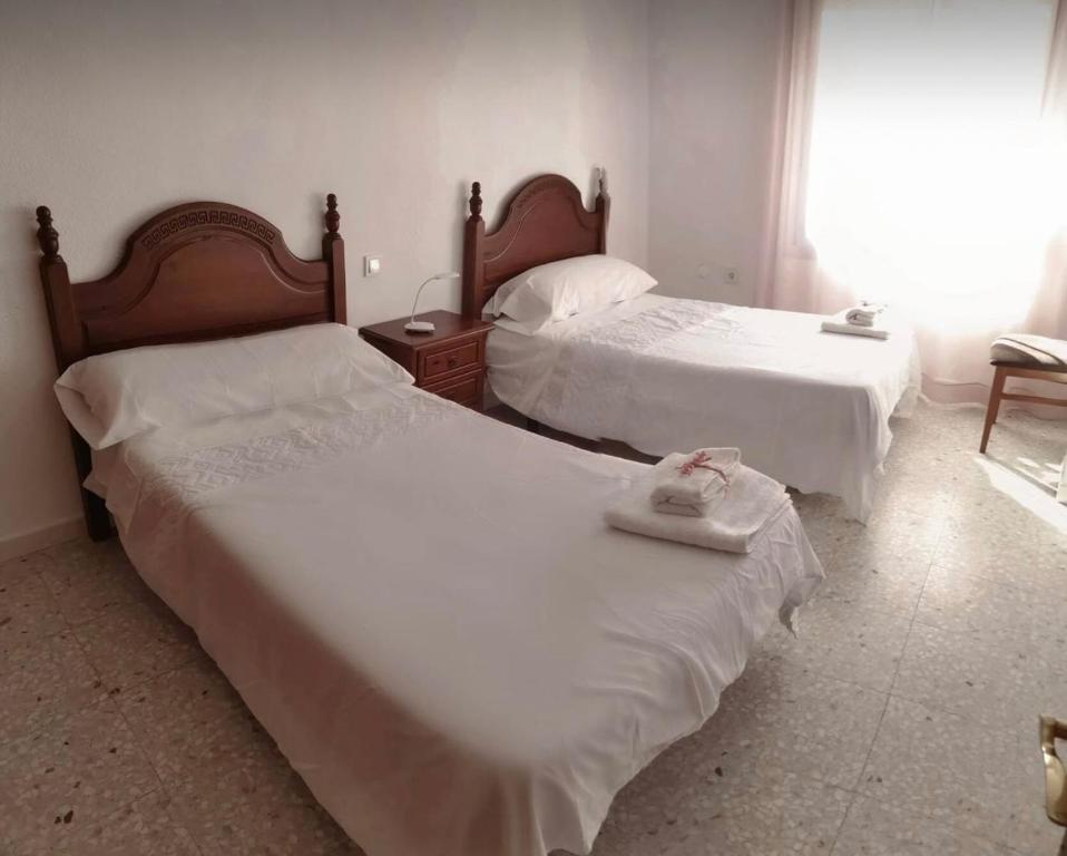 Apartamento Guadalrio - 5