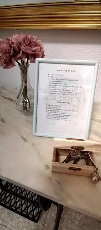Apartamento Guadalrio - 2