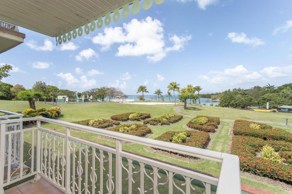 Surrounding environment