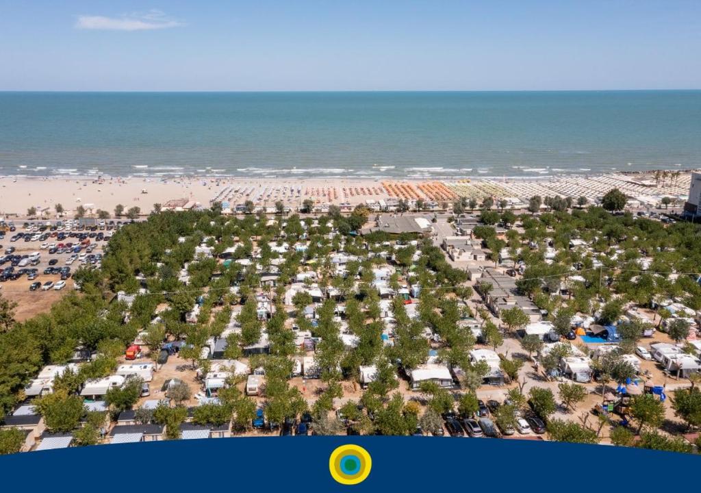 Club del Sole Riccione Easy Camping Village - 1