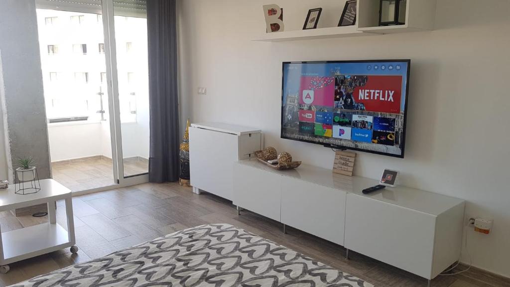 Precioso apartamento con wifi - 4