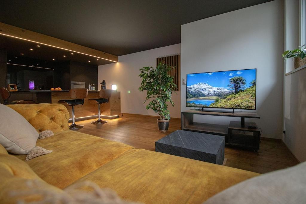 Modern Studio For Two, Alt Sankt Johann