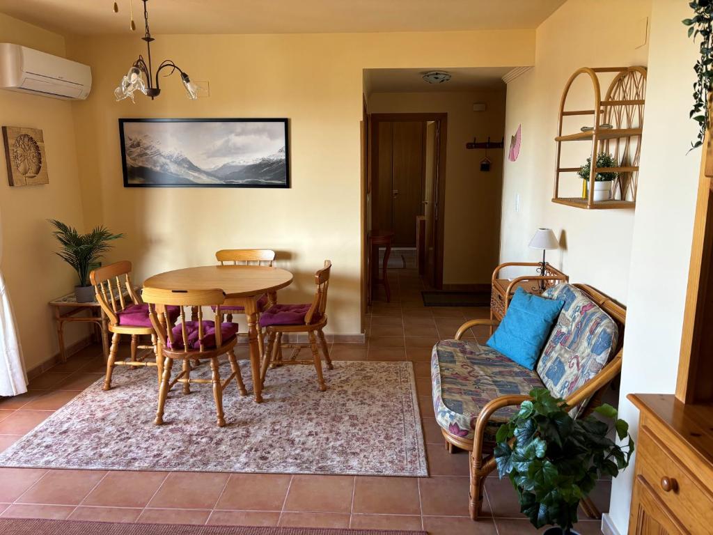 La Marjal-Serviden - 5