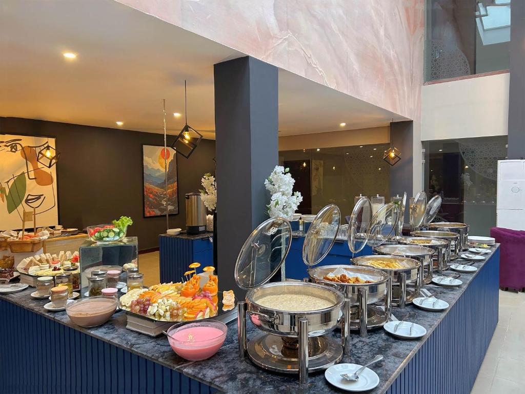 お料理のイメージ