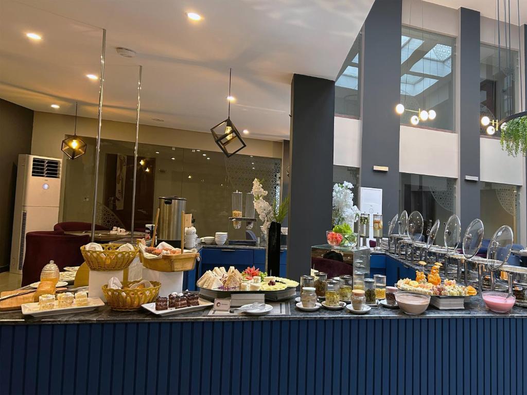 お料理のイメージ