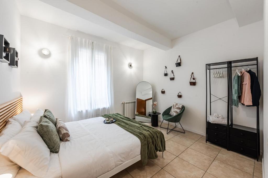 Casa del Fotografo, a due passi dall'accademia - 1