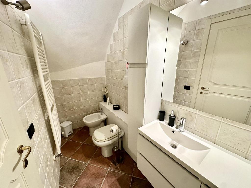 Luxe in the City apartment - 4