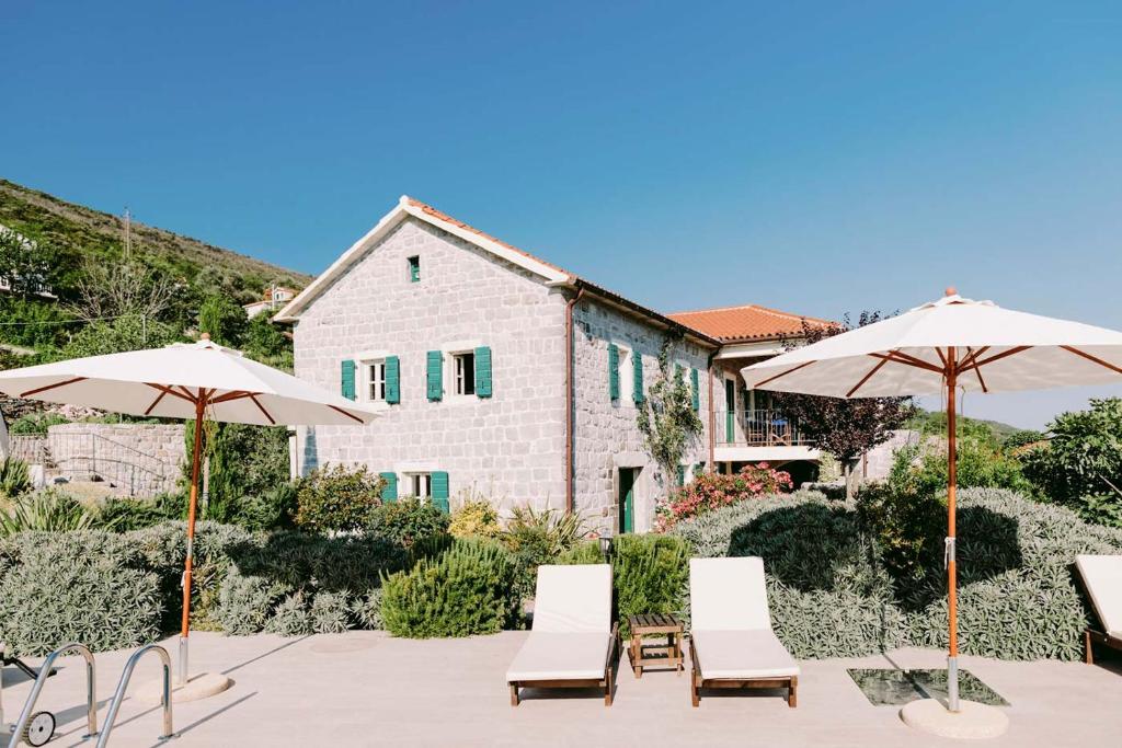 Villa Stari Mlin - 4